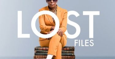 ALBUM Azawi - Lost Files