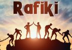 Abdukiba Ft Vanillah & Alikiba – Rafiki