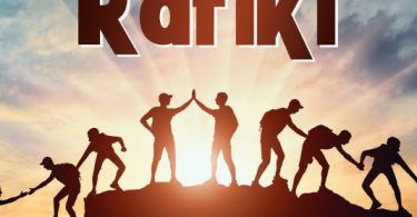 Abdukiba Ft Vanillah & Alikiba – Rafiki