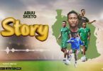 Abuu Sketo - Story