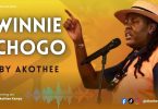Akothee – Winnie Chogo