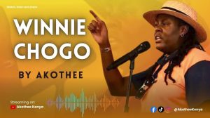 Akothee – Winnie Chogo