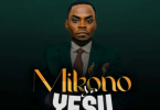 Aniset Butati – Mikono Ya Yesu