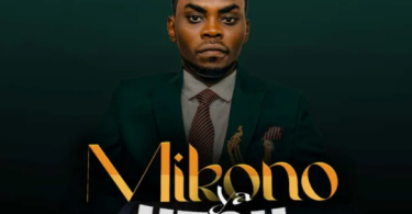 Aniset Butati – Mikono Ya Yesu