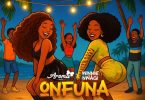 Aroma Music & Winnie Nwagi - Onfuna