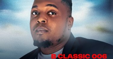 B Classic 006 – My Lover