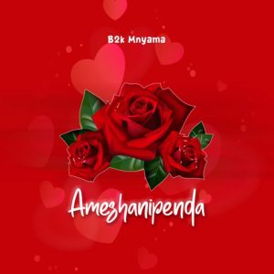 B2k Mnyama – Ameshanipenda