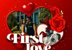Bahati – First Love