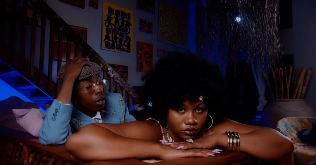 Balaa Mc – Naogopa