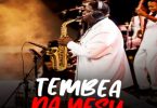 Bella Kombo Ft John Kavishe – Tembea Na Yesu
