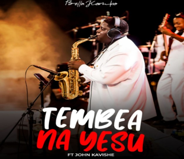Bella Kombo Ft John Kavishe – Tembea Na Yesu