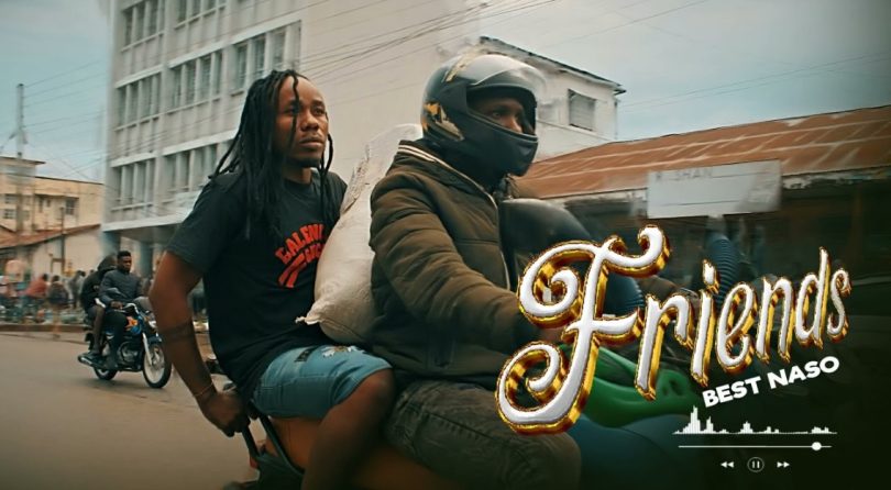 Best Naso – Friends