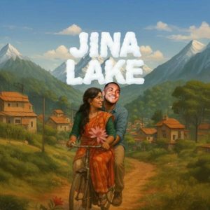 Buki Tz – Jina Lake