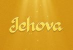 Chiboo - Jehova