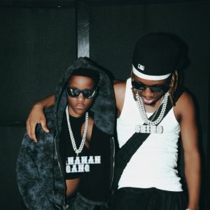 Chino Kidd Ft Mama Amina & Dj Pacheko – Nuna