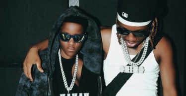 Chino Kidd Ft Mama Amina & Dj Pacheko – Nuna