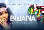 Christina Shusho – Bwana Atawapigania