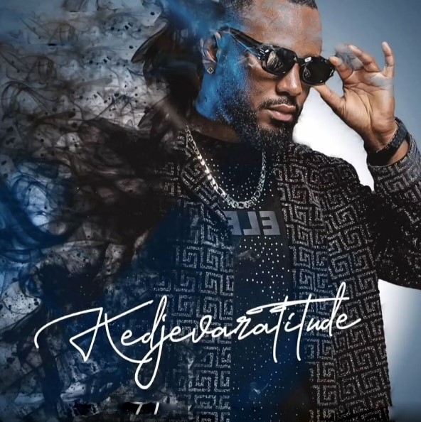 DJ Kedjevara - Ca Fait Mal