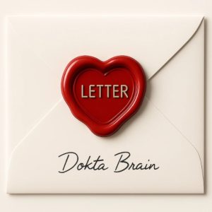 Dokta Brain – Letter