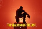 EP Otile Brown – The Real King Of The East