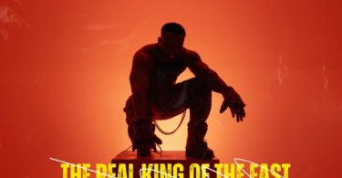 EP Otile Brown – The Real King Of The East