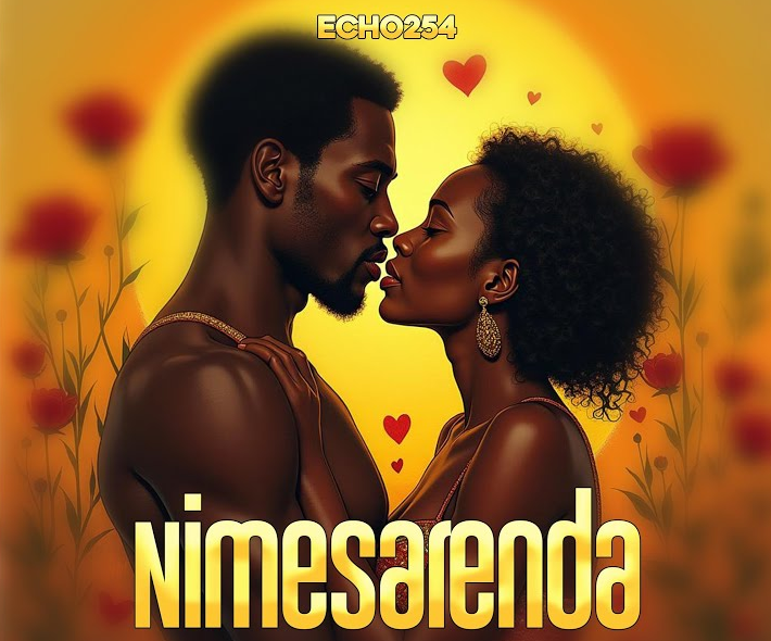 Echo 254 - Nimesarenda