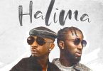 Ekunrawo Ft Jux – Halima