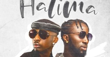 Ekunrawo Ft Jux – Halima