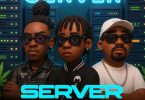 Fathermoh Ft Bensoul & Ndovu Kuu – Server