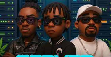 Fathermoh Ft Bensoul & Ndovu Kuu – Server