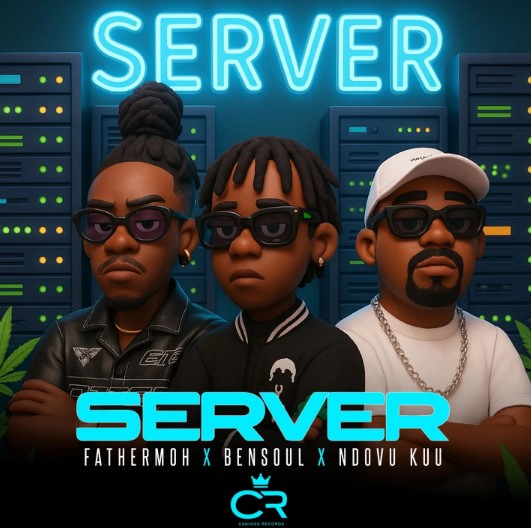Fathermoh Ft Bensoul & Ndovu Kuu – Server