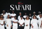 Freshows – Safari