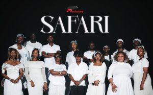 Freshows – Safari
