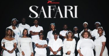 Freshows – Safari