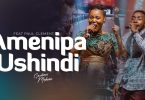 Goodness Mshana Ft Paul Clement - Amenipa Ushind