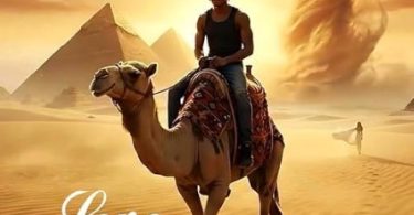 Innoss’B – Love Ya RS