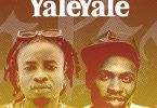 Jeusi Mc Ft Kidensa Mc – Yaleyale