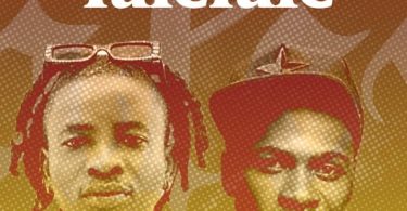 Jeusi Mc Ft Kidensa Mc – Yaleyale