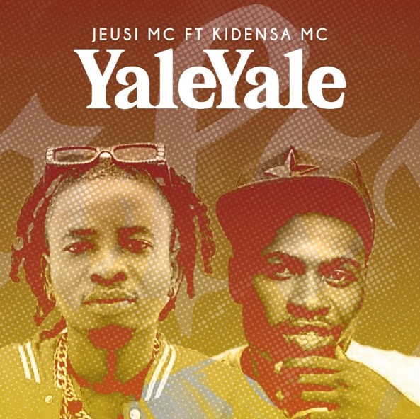 Jeusi Mc Ft Kidensa Mc – Yaleyale
