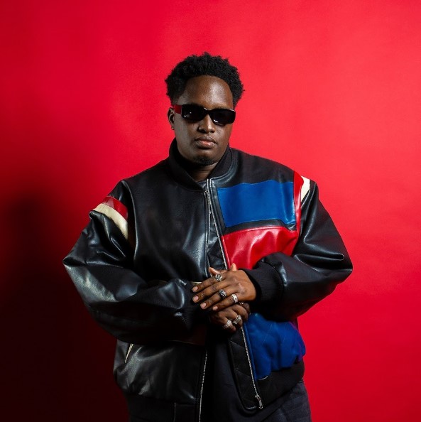 Joshua Baraka & Bien - State of My Heart