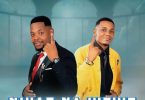 Kibonge Wa Yesu Ft Frank Churchboy – Nikae Na Wewe