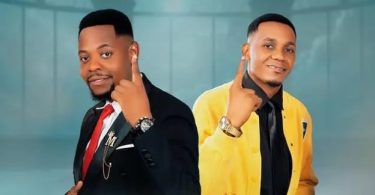 Kibonge Wa Yesu Ft Frank Churchboy – Nikae Na Wewe