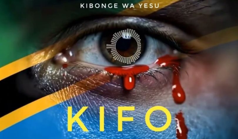 Kibonge wa Yesu - Kifo (Wimbo wa Maombolezo Tanzania)