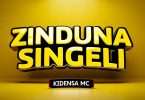 Kidensa Mc – Zinduna
