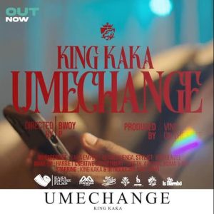 King Kaka – Umechange