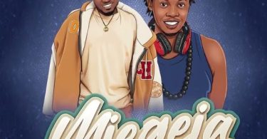 Kisamaki Ft Chege – Mjegeja