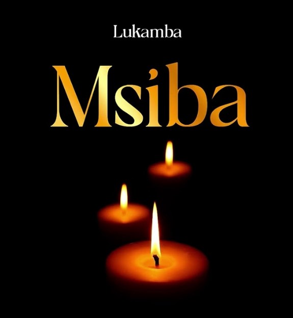 Lukamba - Msiba