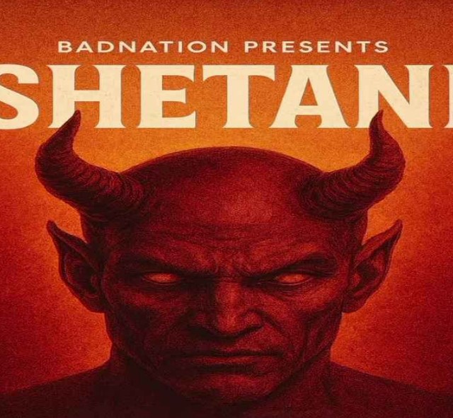 Marioo – Shetani (Snippet)