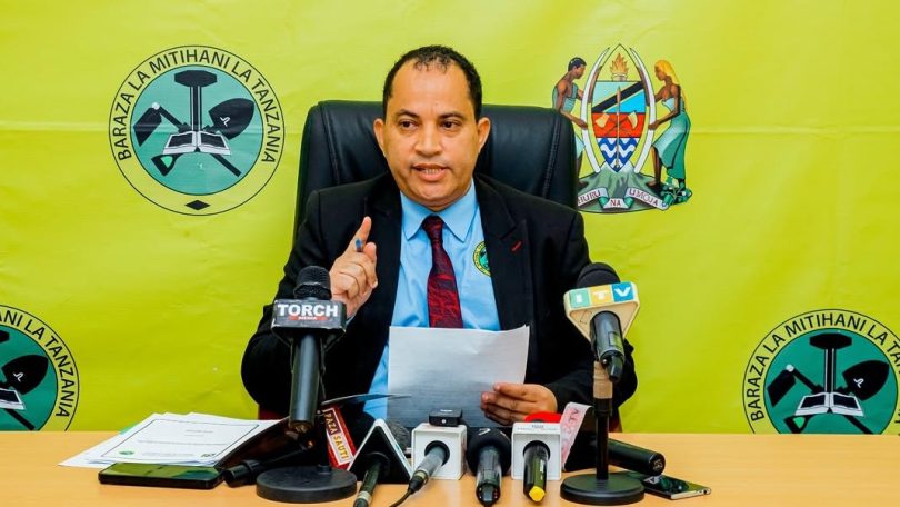 Matokeo Ya Darasa La Saba (PSLE 2025 Results)