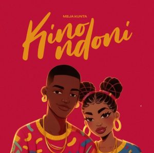 Meja Kunta – Kinondoni